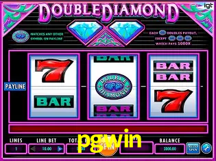 A Emoção da Loteria na pgwin: Uma Chance de Mudança de Vida