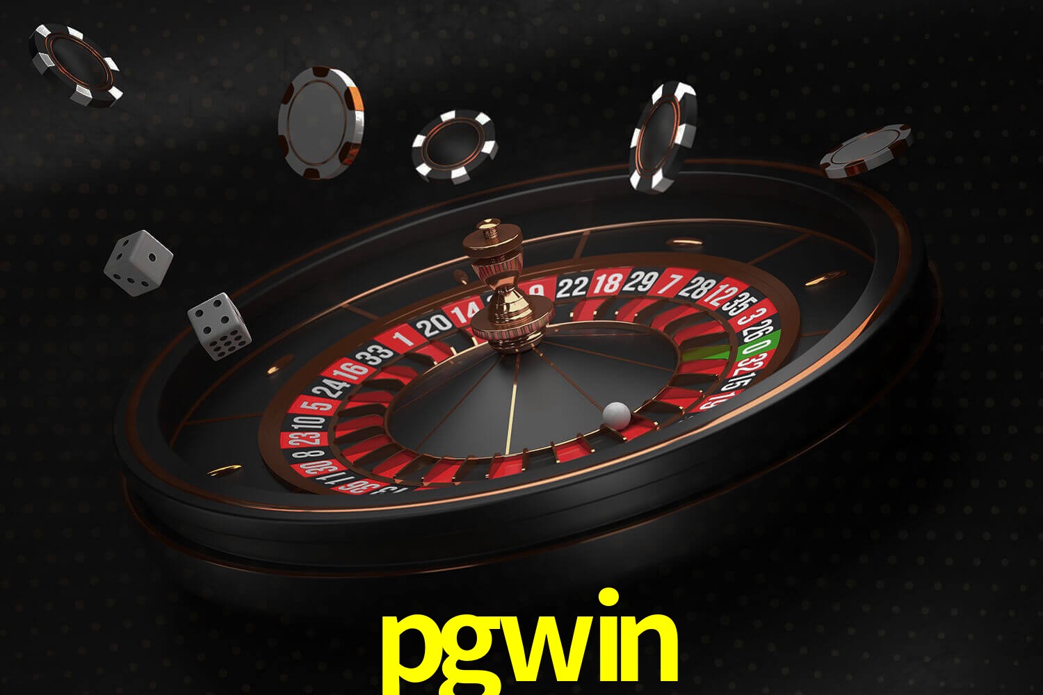 pgwin: Seu Cassino Premiado com Pagamentos Rápidos