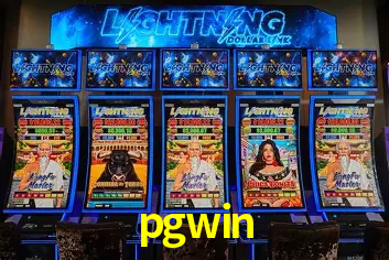 Desvendando o Mundo dos Jogos Virtuais na pgwin