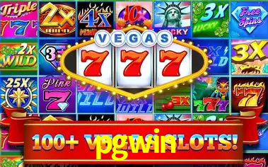 Desvendando o Mundo dos Jogos Virtuais na pgwin