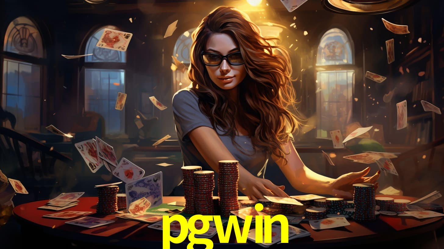 Live Casino pgwin