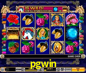 Roulette Table pgwin