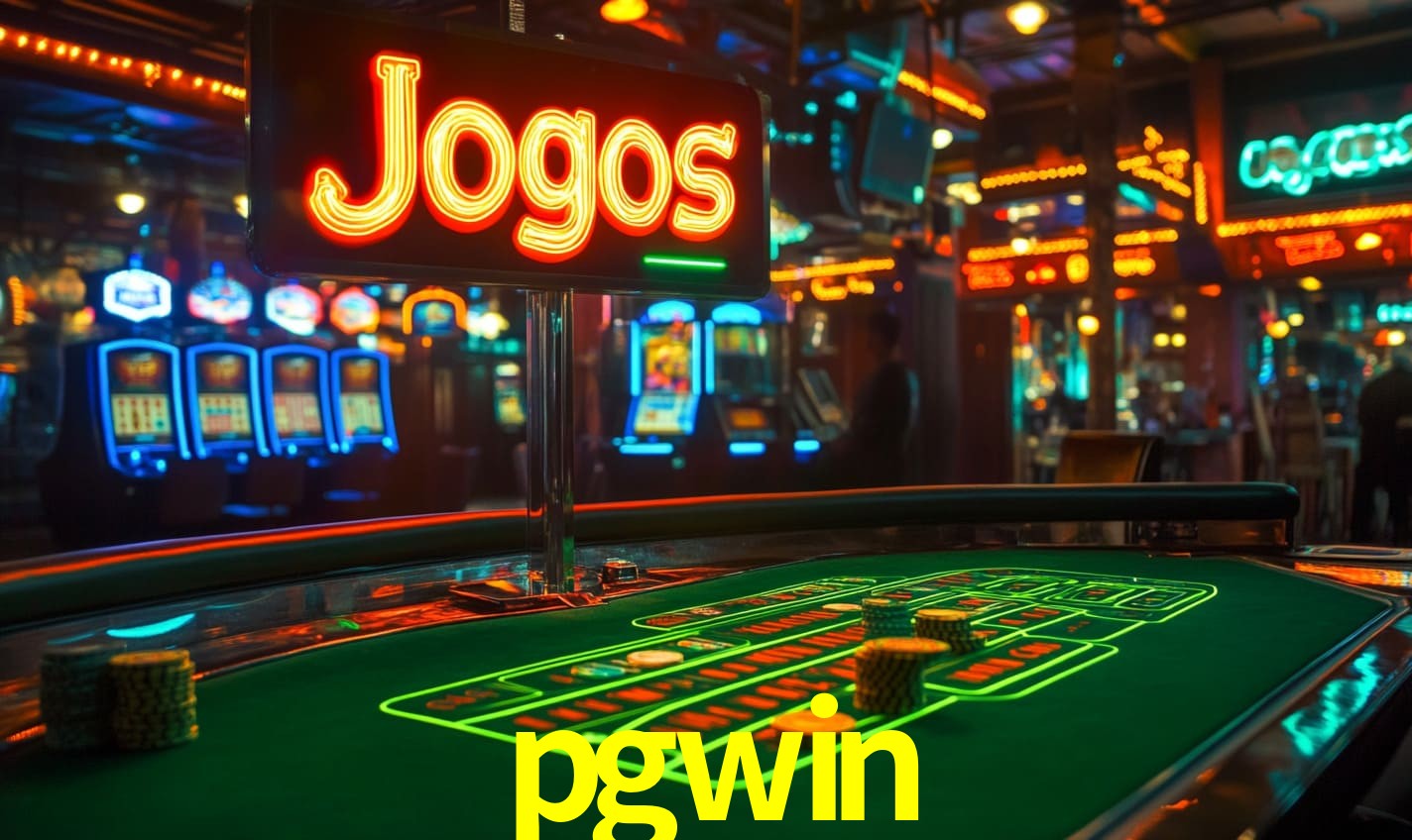 Live Casino pgwin