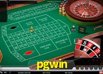 Live Casino pgwin