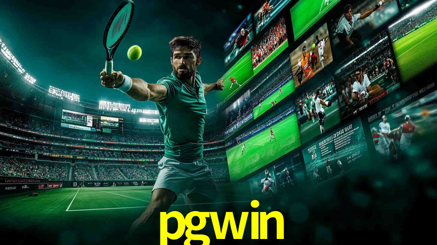 Desvendando o Mundo dos Jogos Virtuais na pgwin