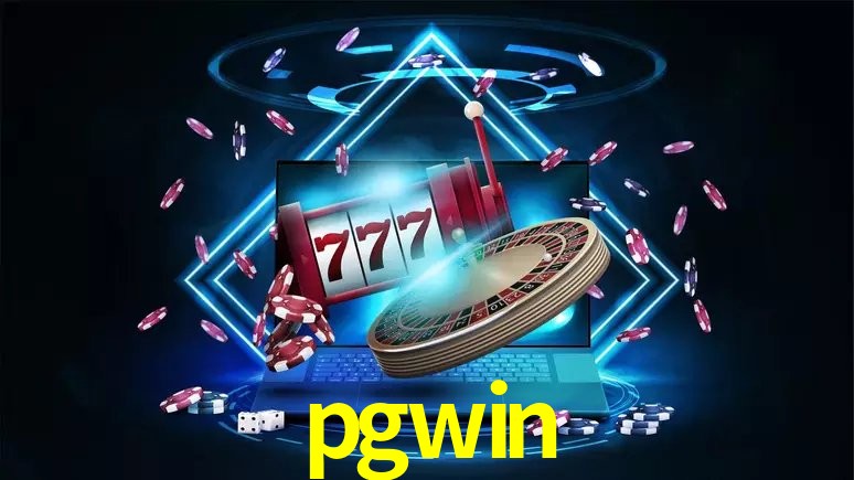 Slot Games pgwin